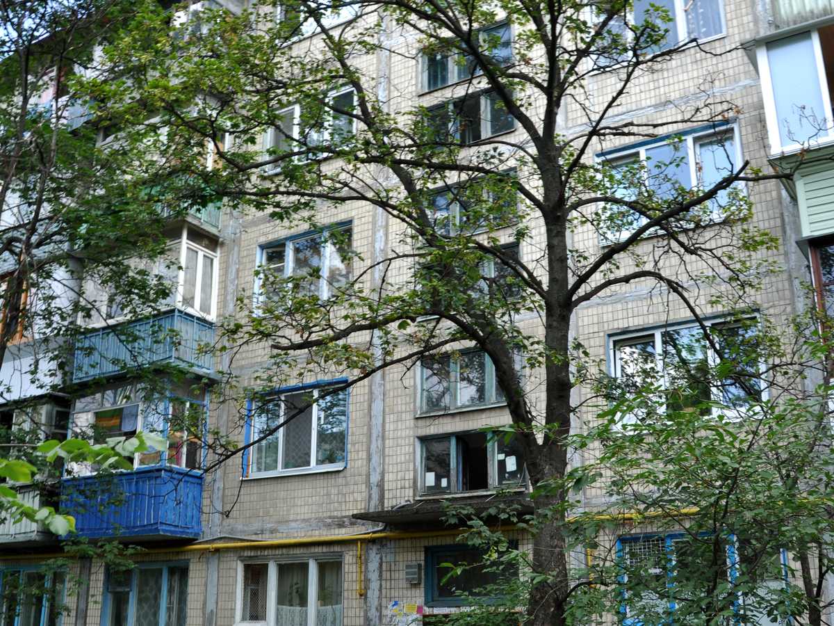 Фото будинку