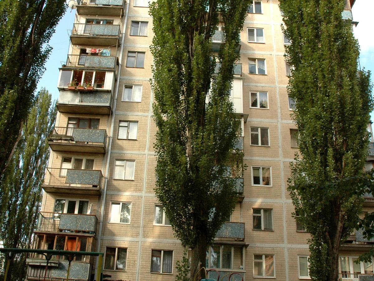 Фото будинку