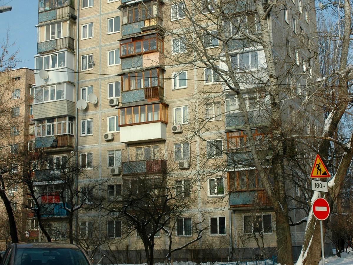 Фото будинку