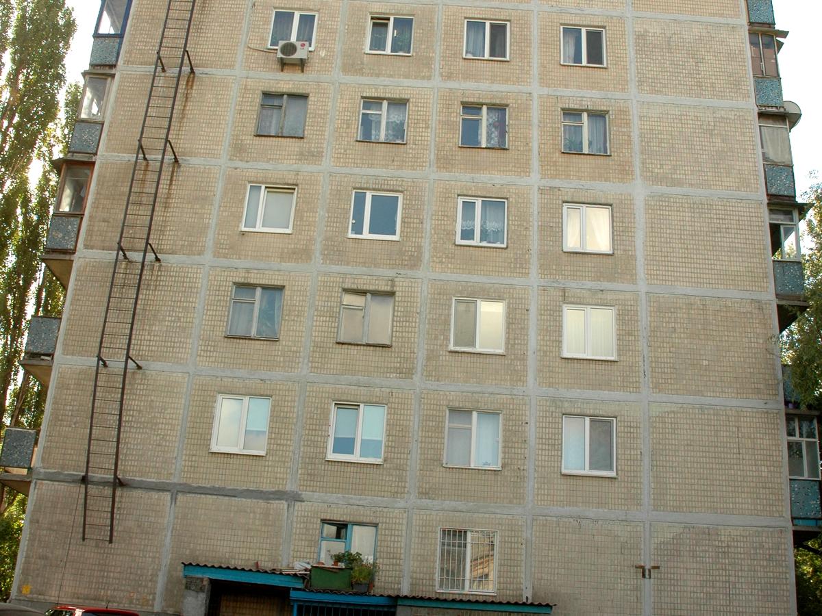 Фото будинку
