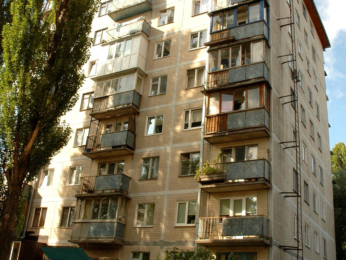 Фото будинку