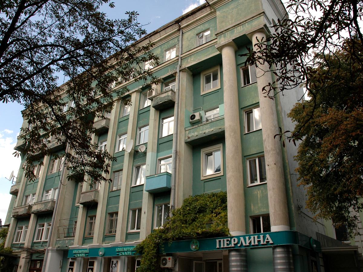 Фото будинку