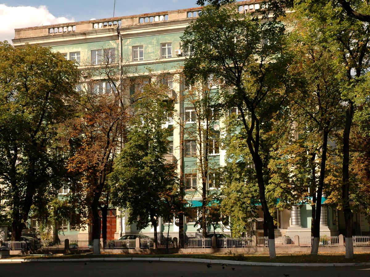 Фото будинку