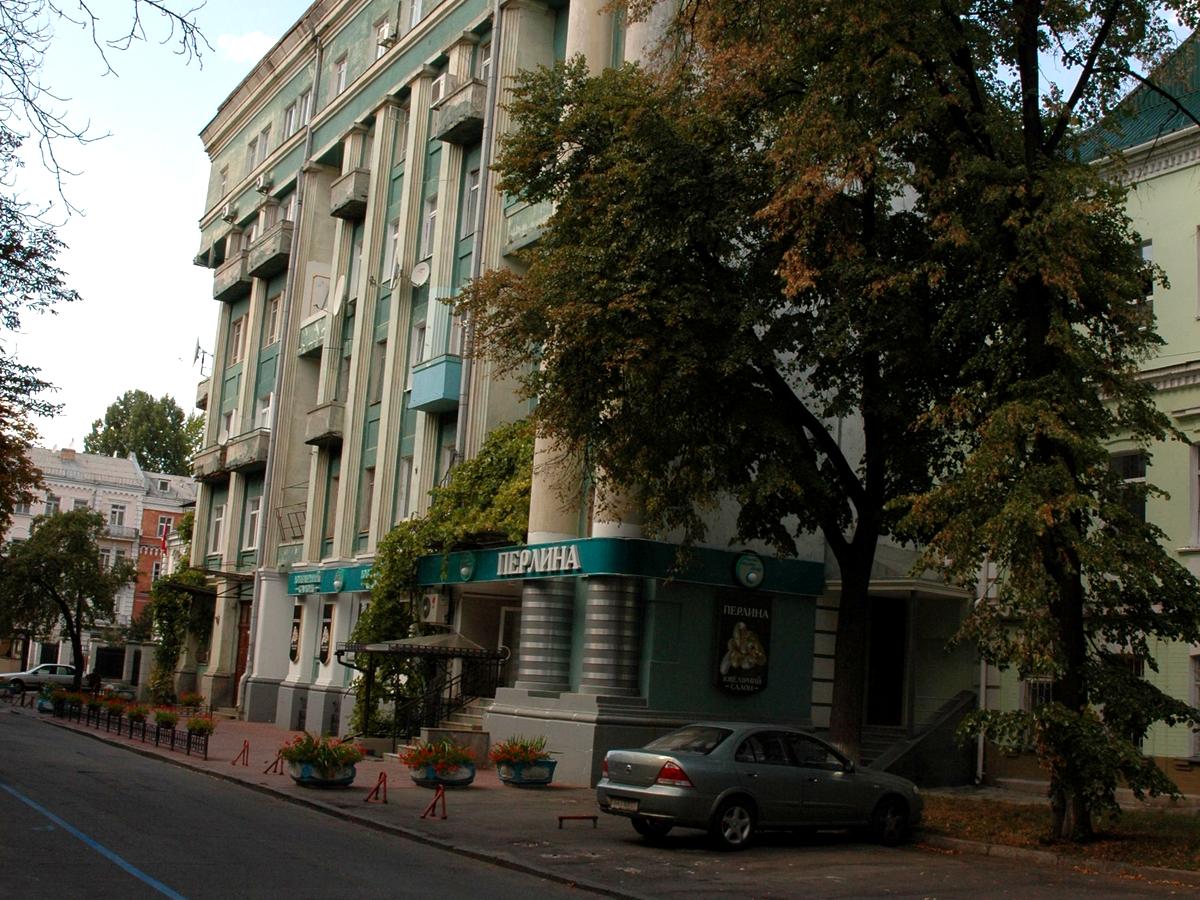 Фото будинку