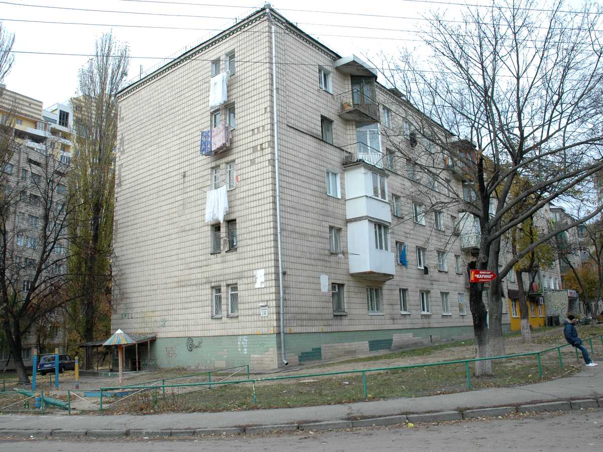 Фото дома