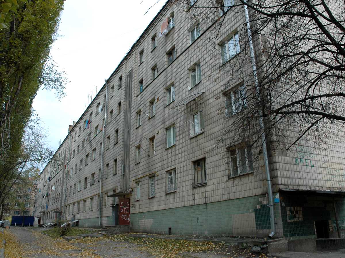 Фото дома