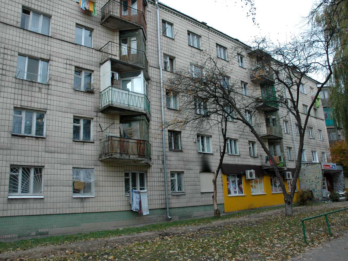 Фото дома