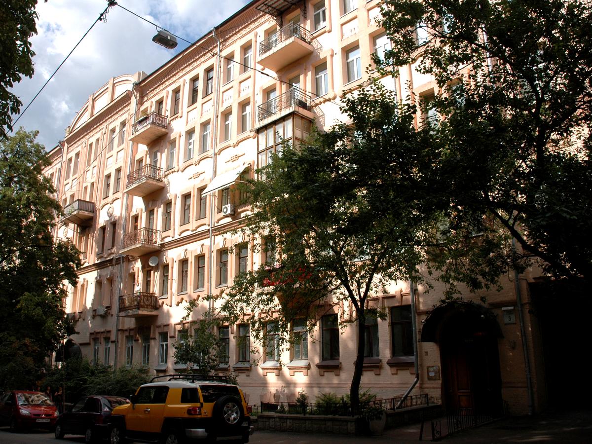 Фото дома