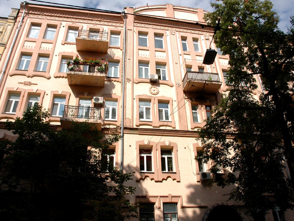 Фото дома