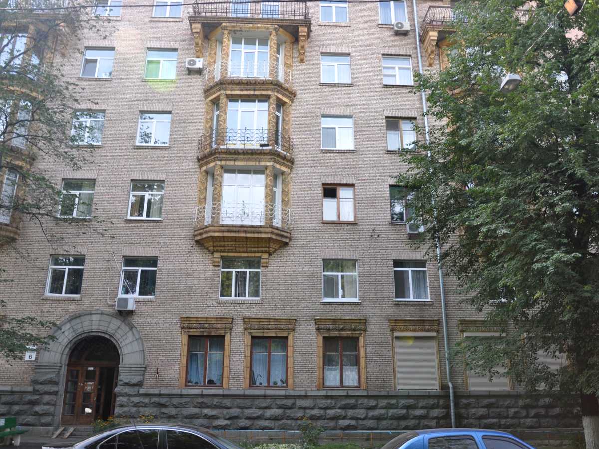 Фото дома