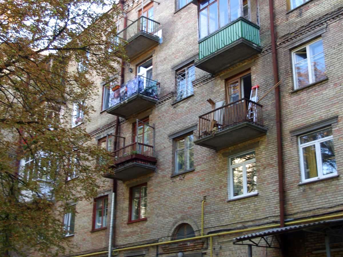 Фото дома