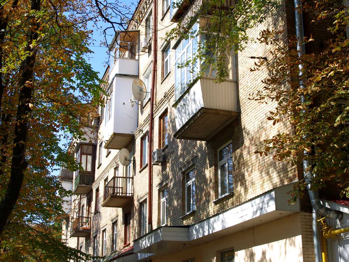 Фото дома