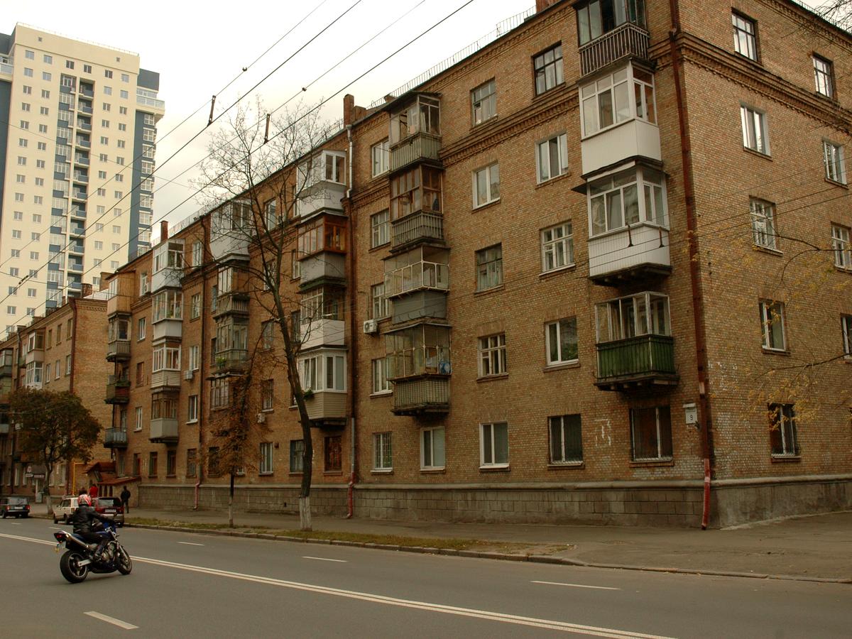 Фото дома