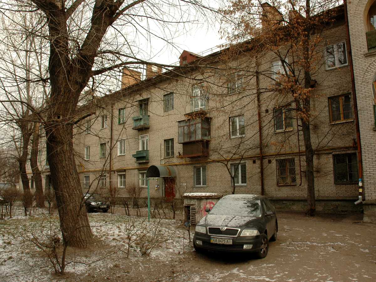 Фото будинку