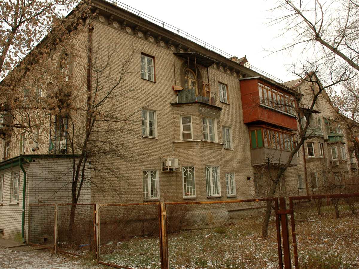 Фото будинку
