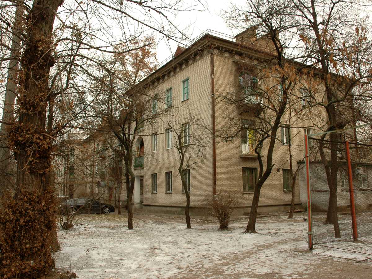 Фото будинку