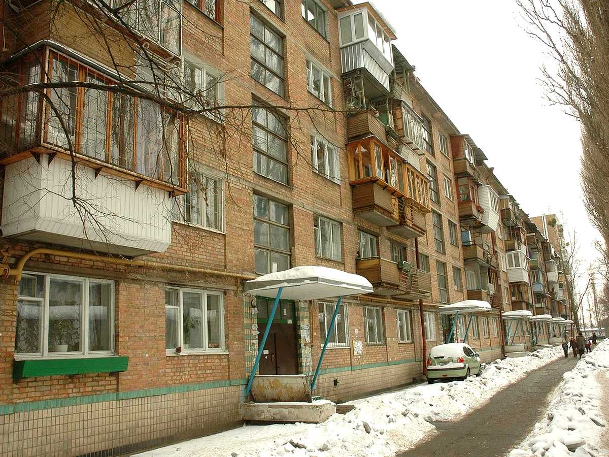 Фото будинку