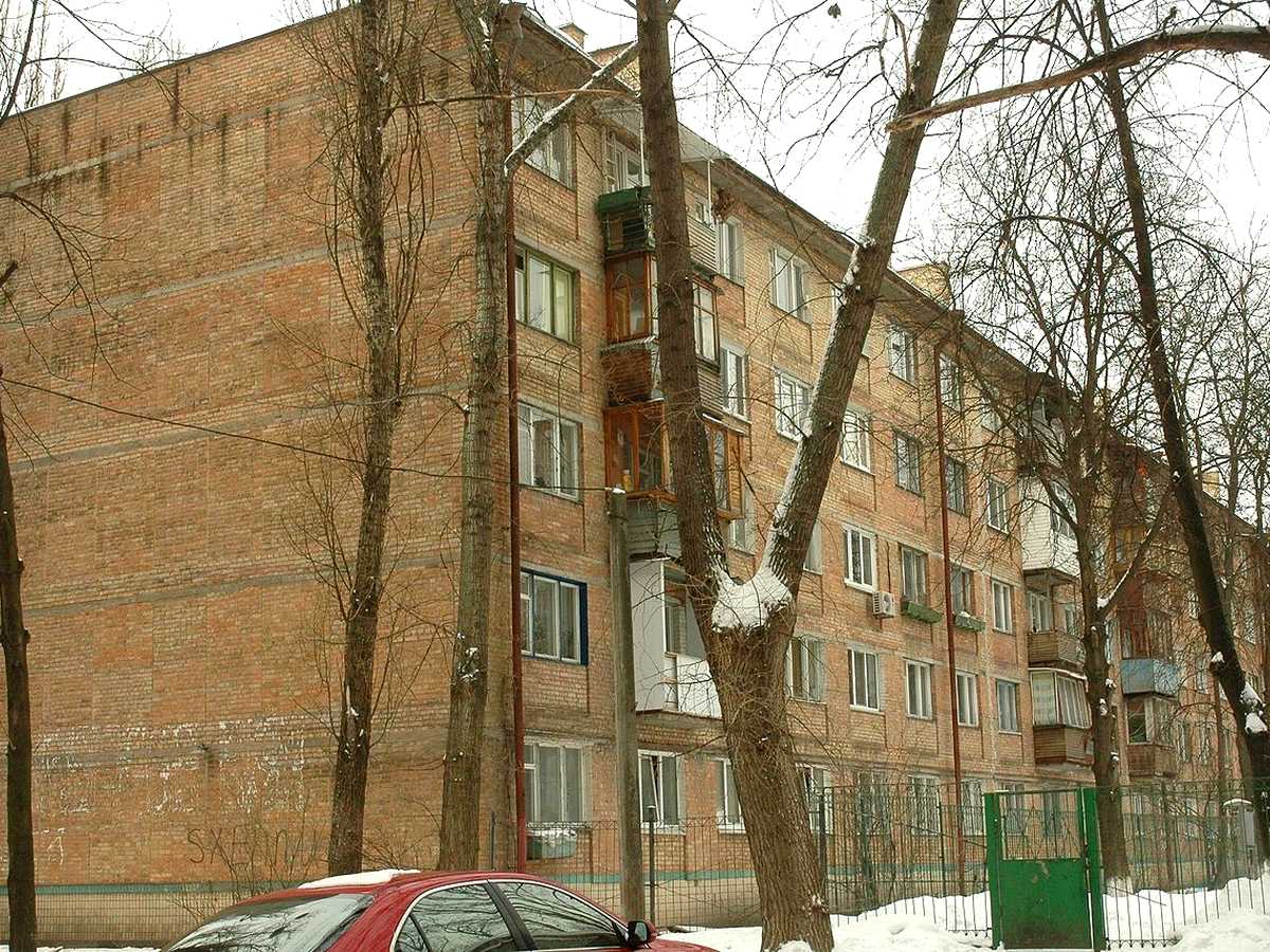 Фото будинку