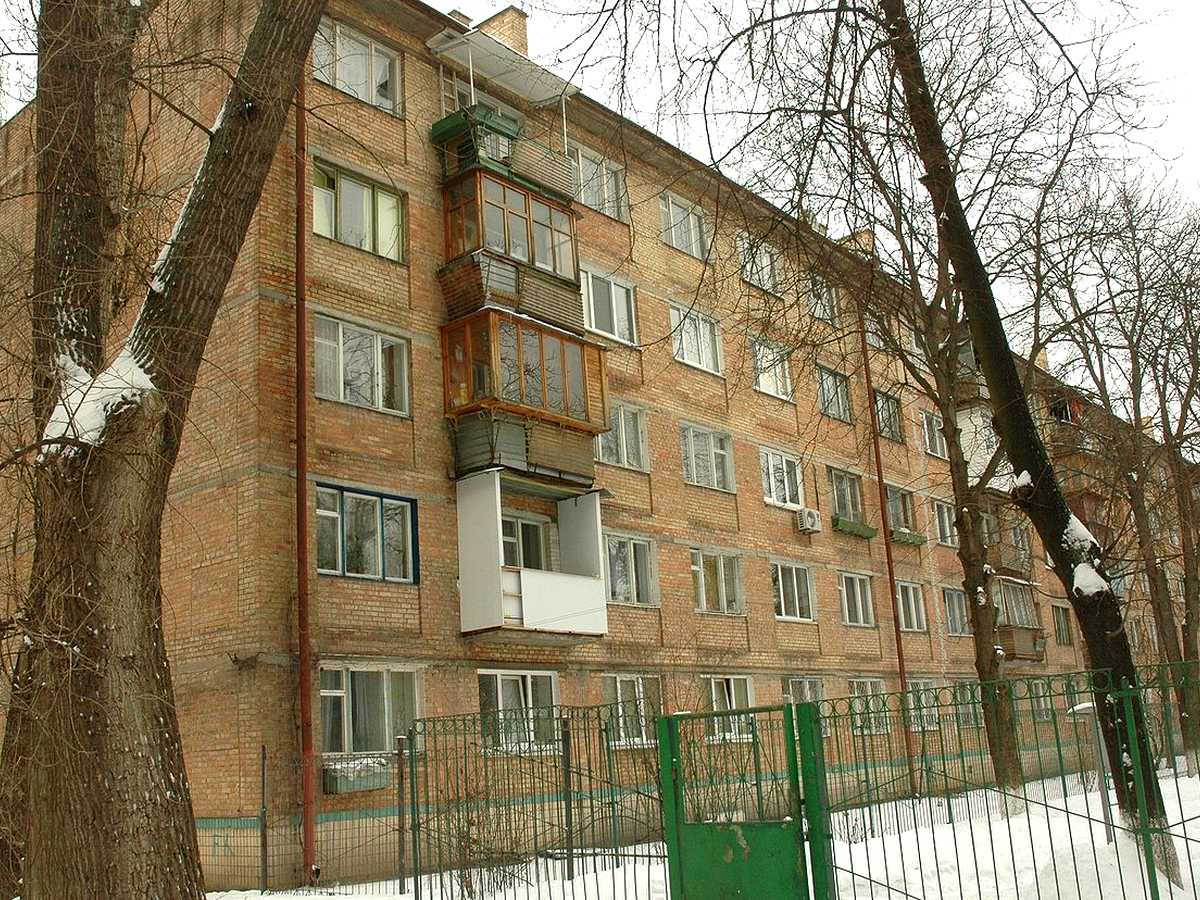 Фото будинку