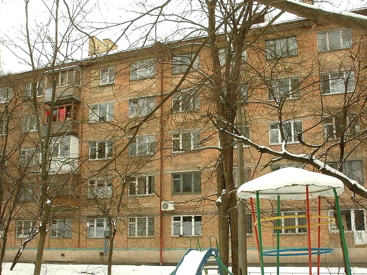 Фото будинку