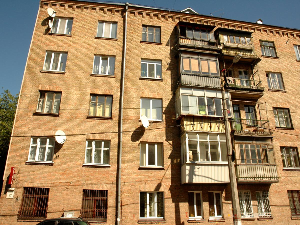 Фото дома