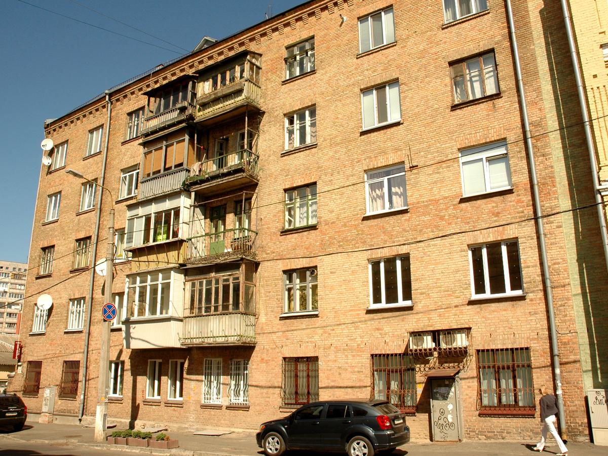 Фото дома