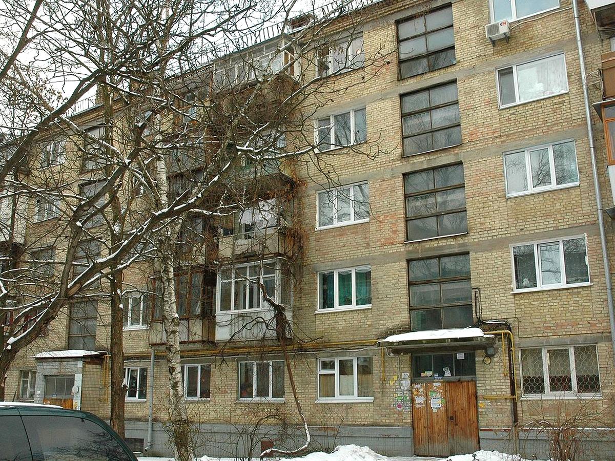 Фото будинку