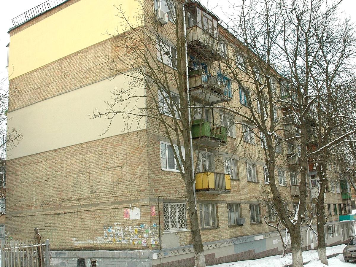 Фото будинку