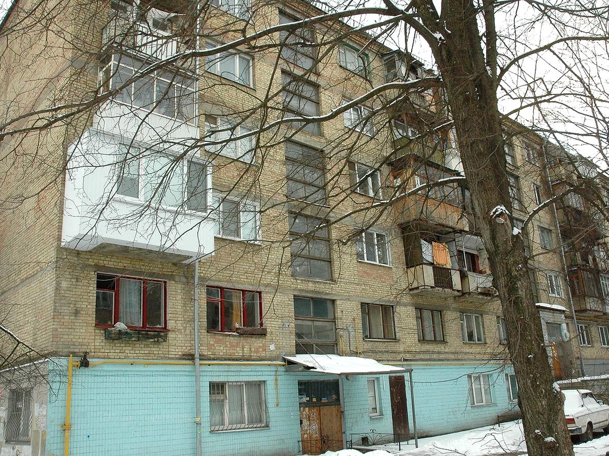 Фото будинку
