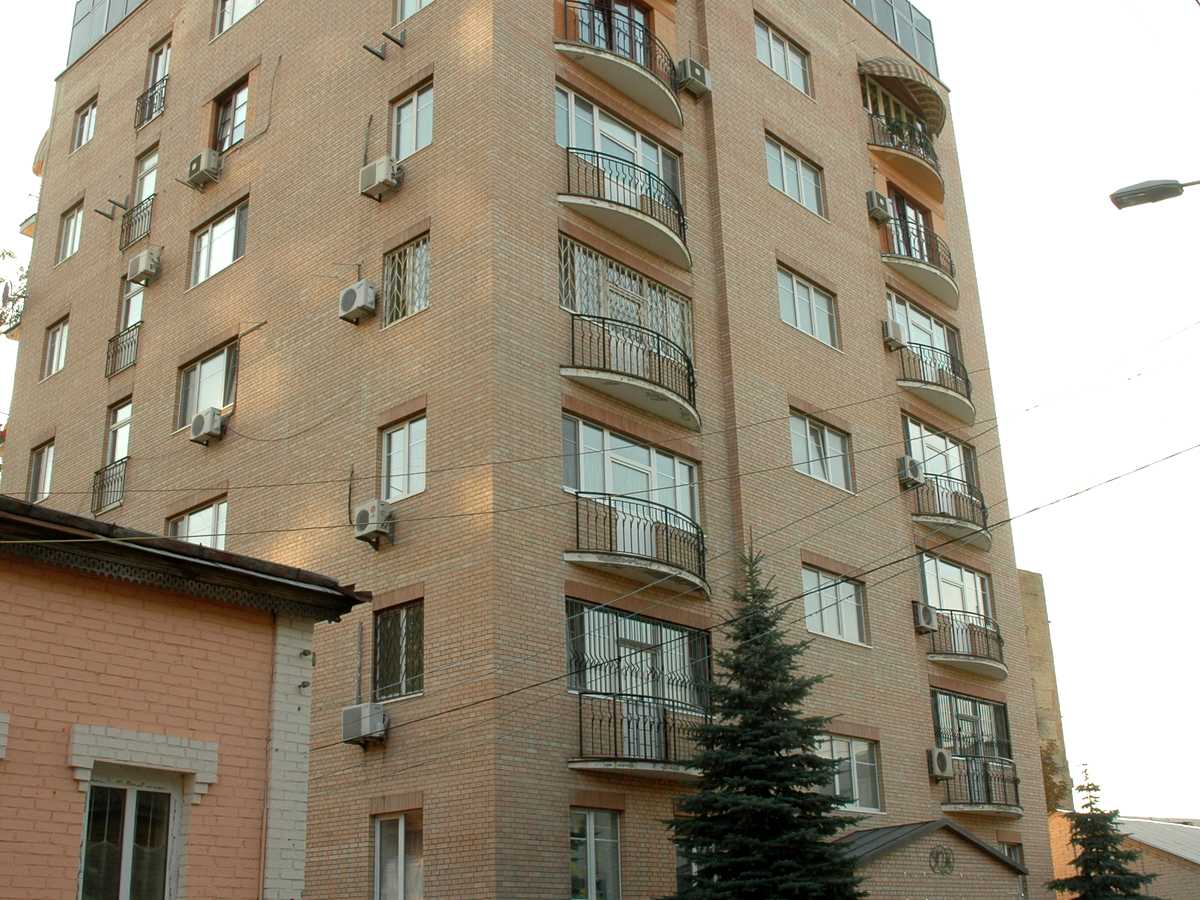Фото будинку