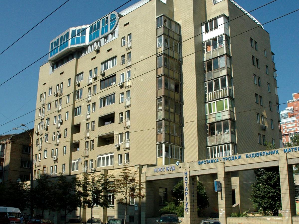 Фото будинку