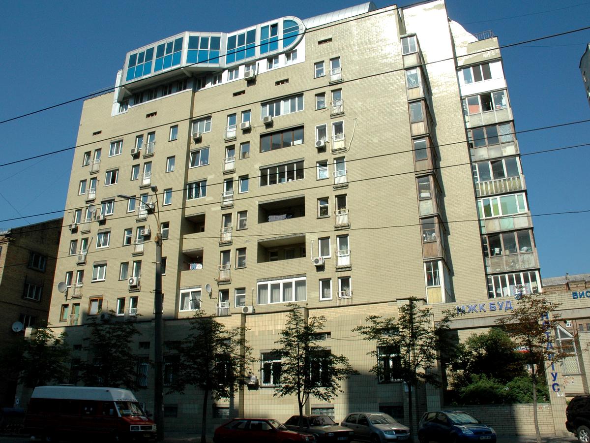 Фото будинку