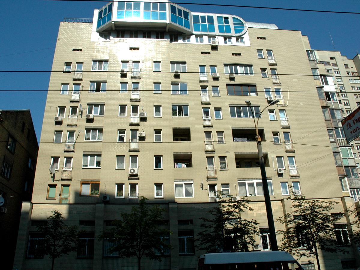 Фото будинку