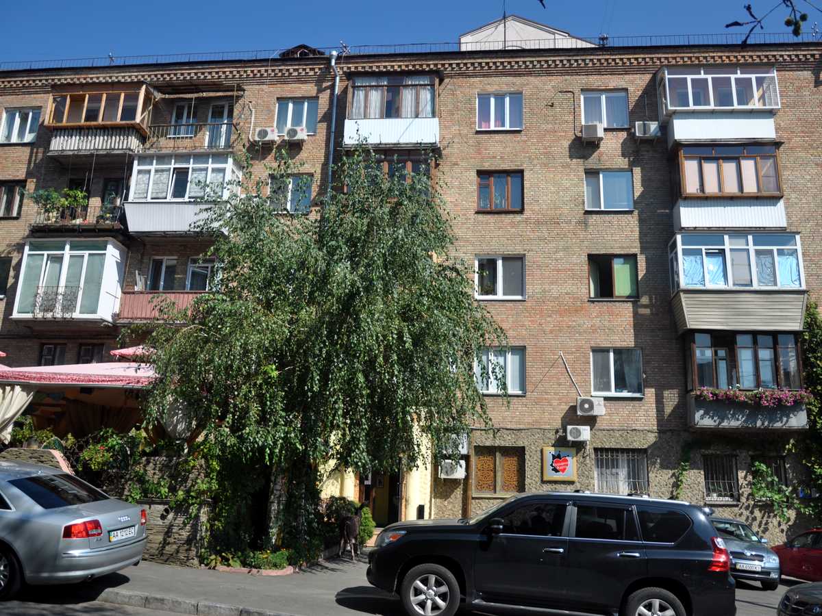 Фото будинку