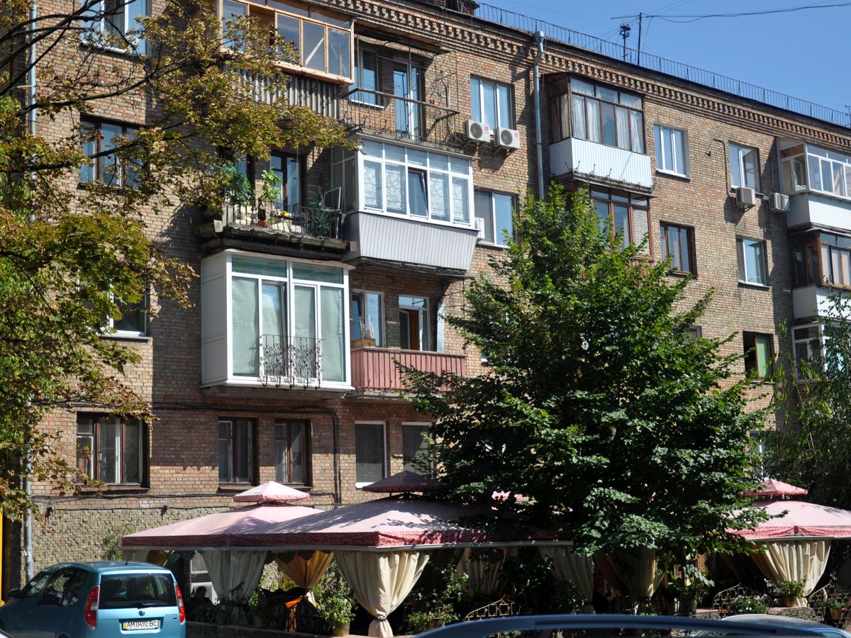 Фото будинку