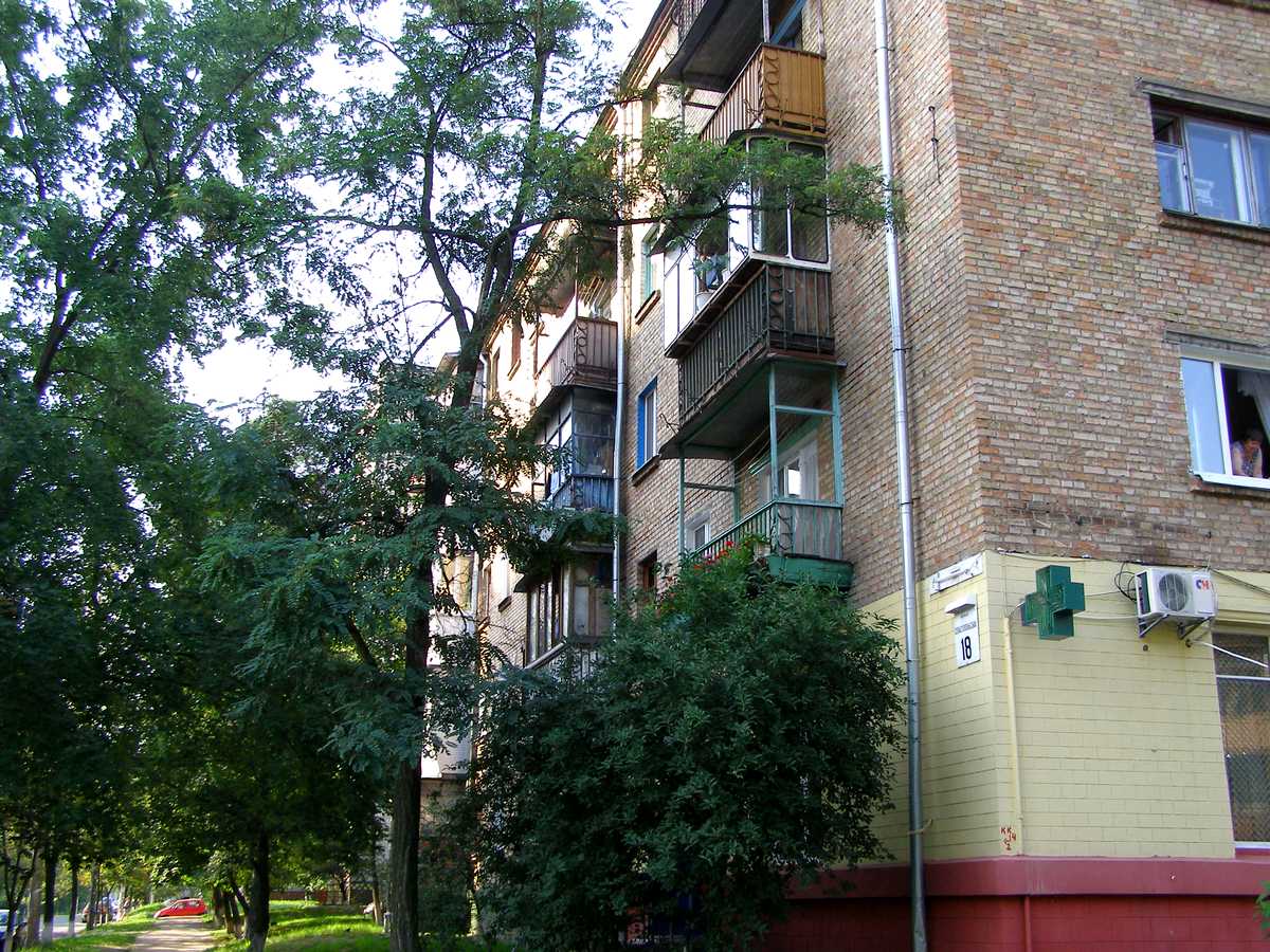 Фото будинку
