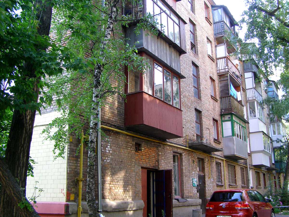 Фото будинку
