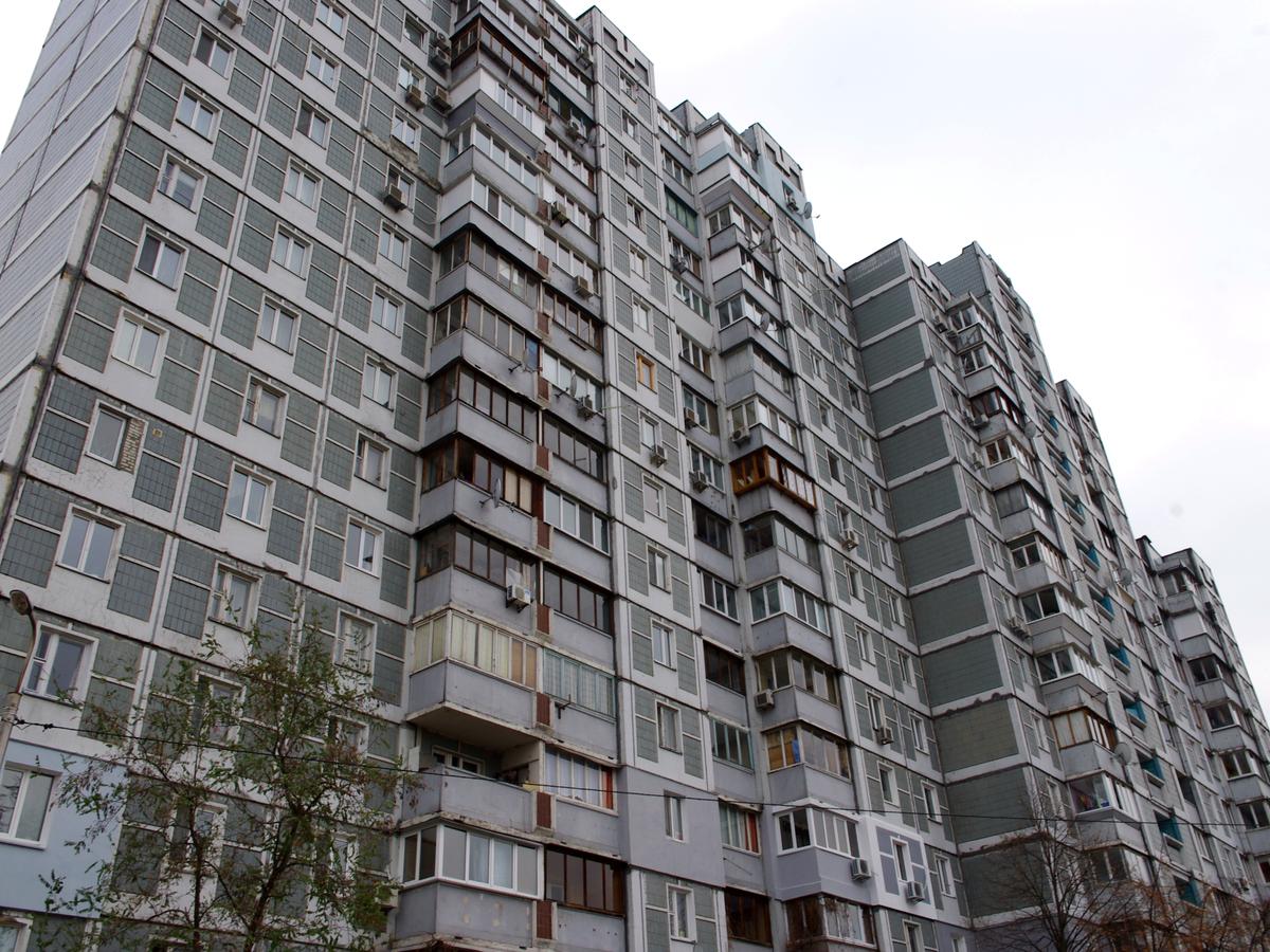 Фото будинку