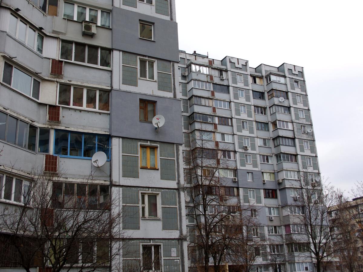 Фото будинку