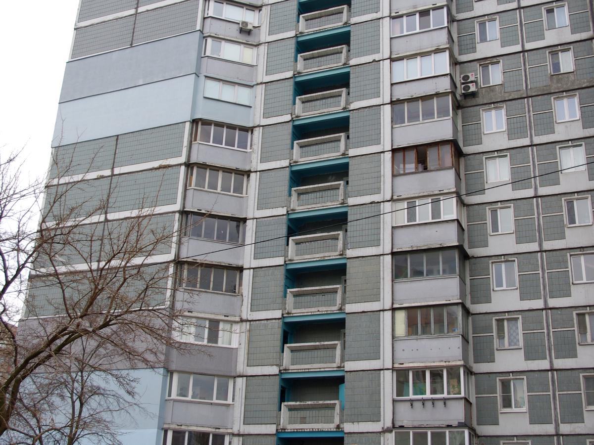 Фото будинку