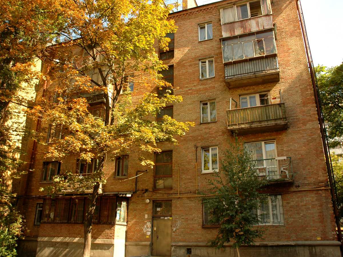 Фото дома