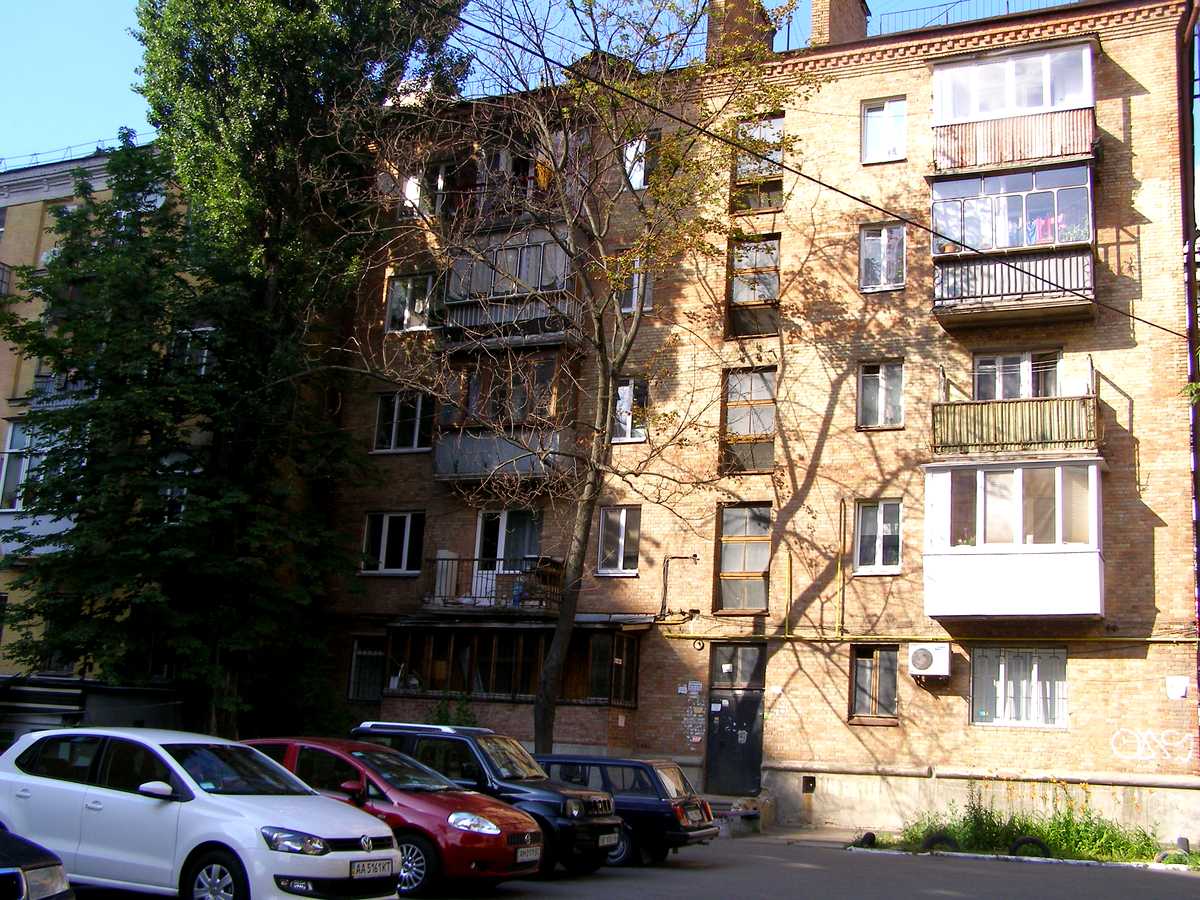 Фото дома