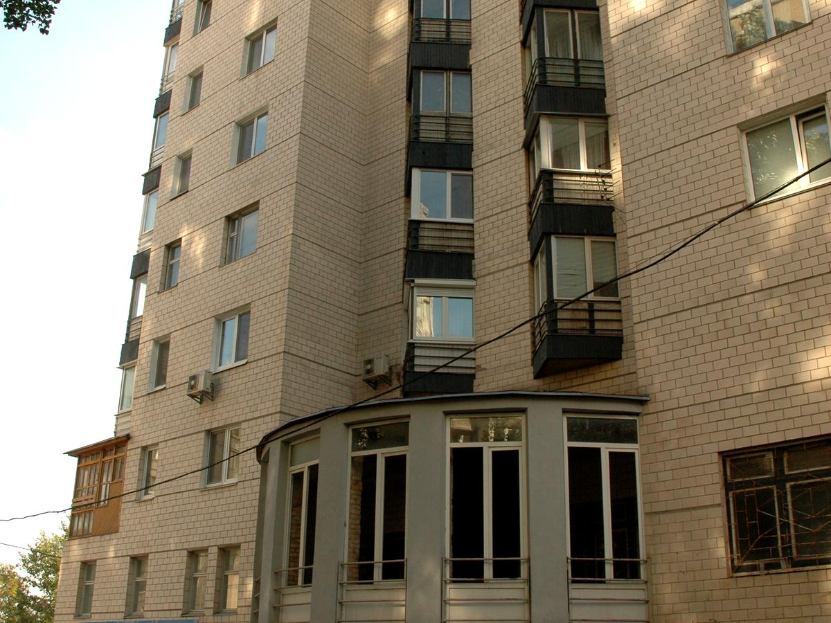 Фото дома