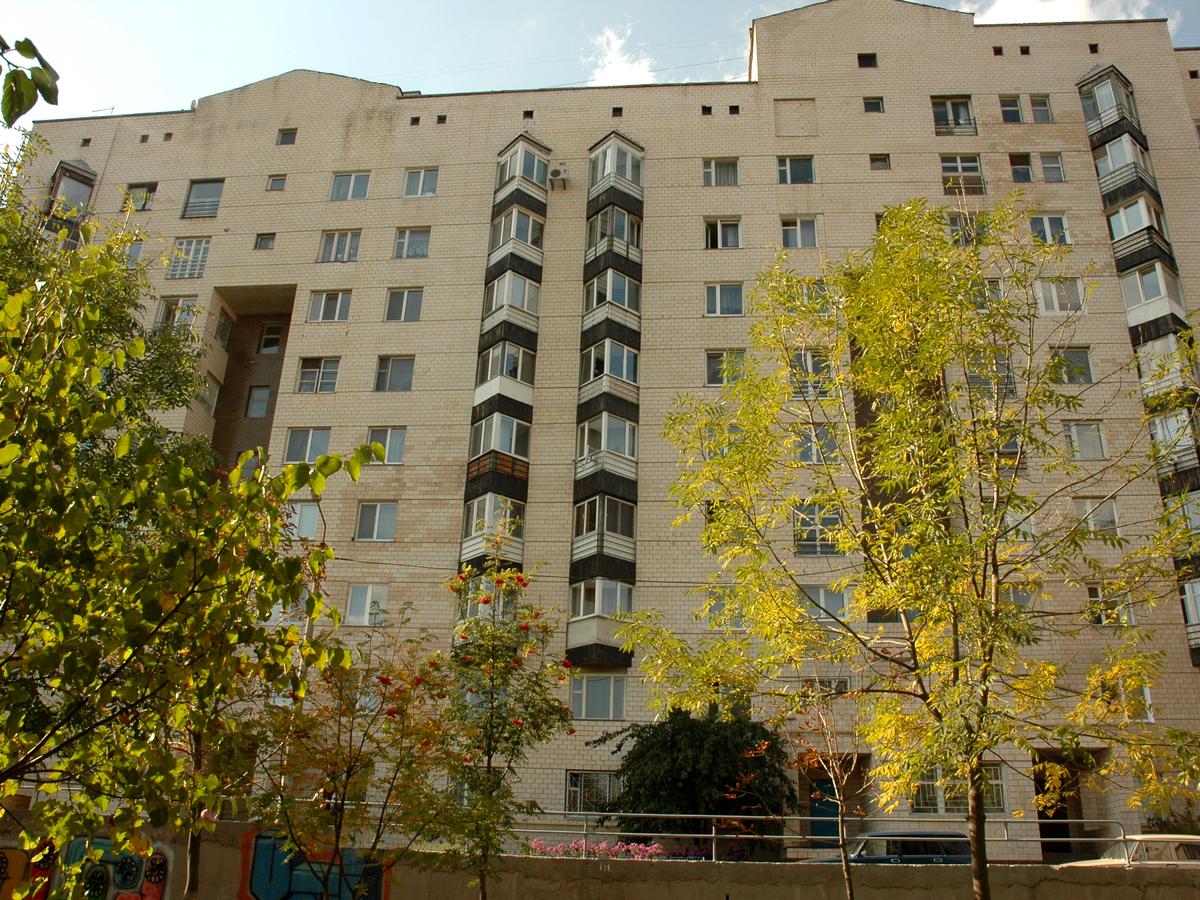 Фото дома