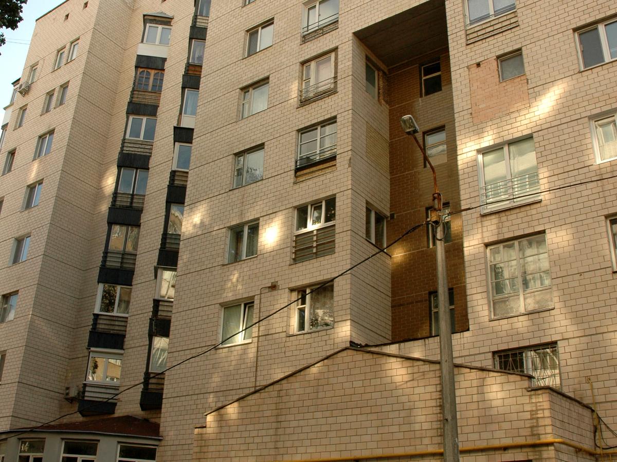 Фото дома