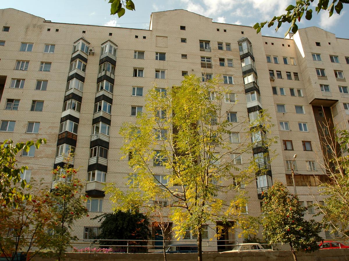 Фото дома