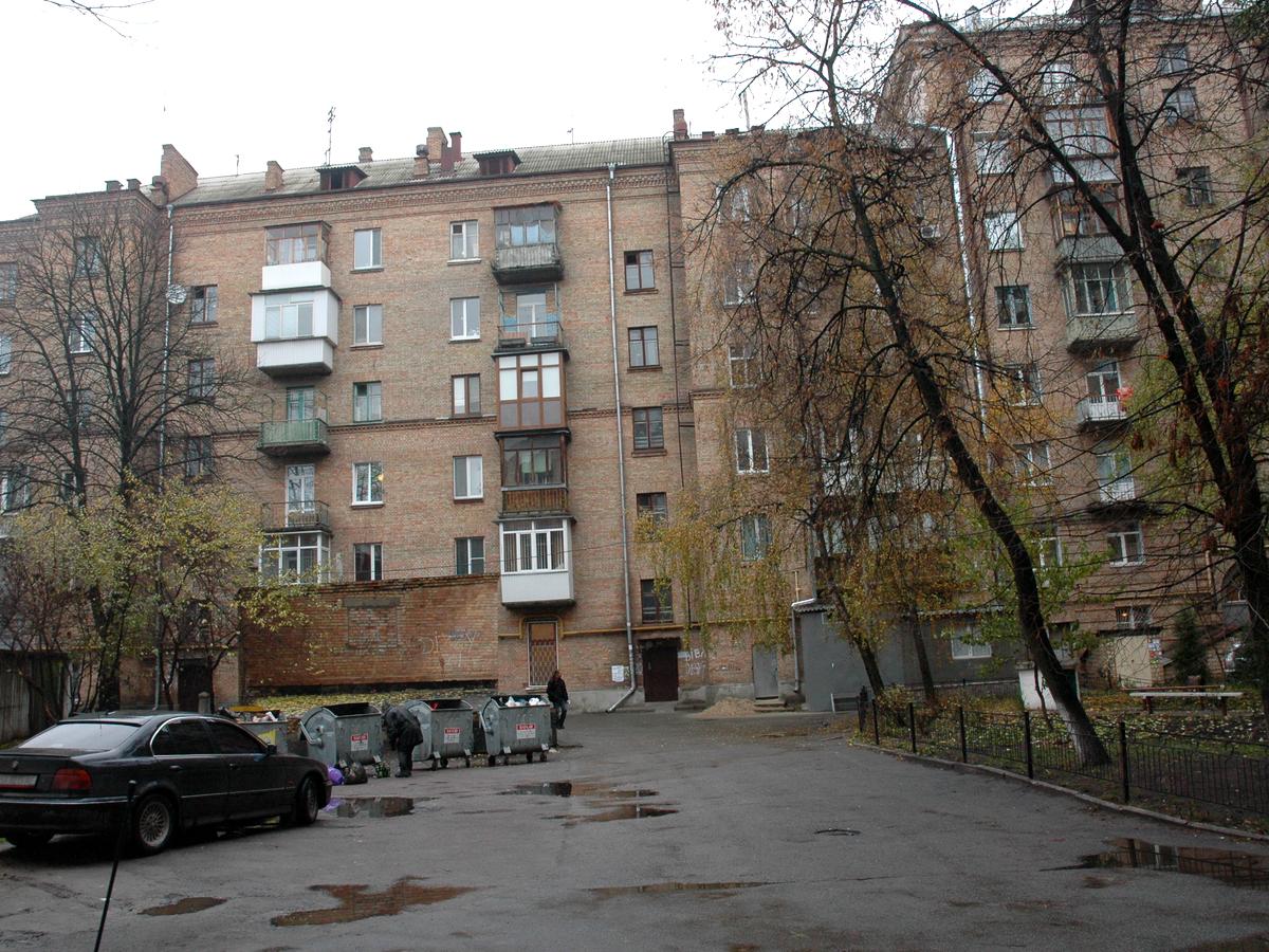 Фото дома