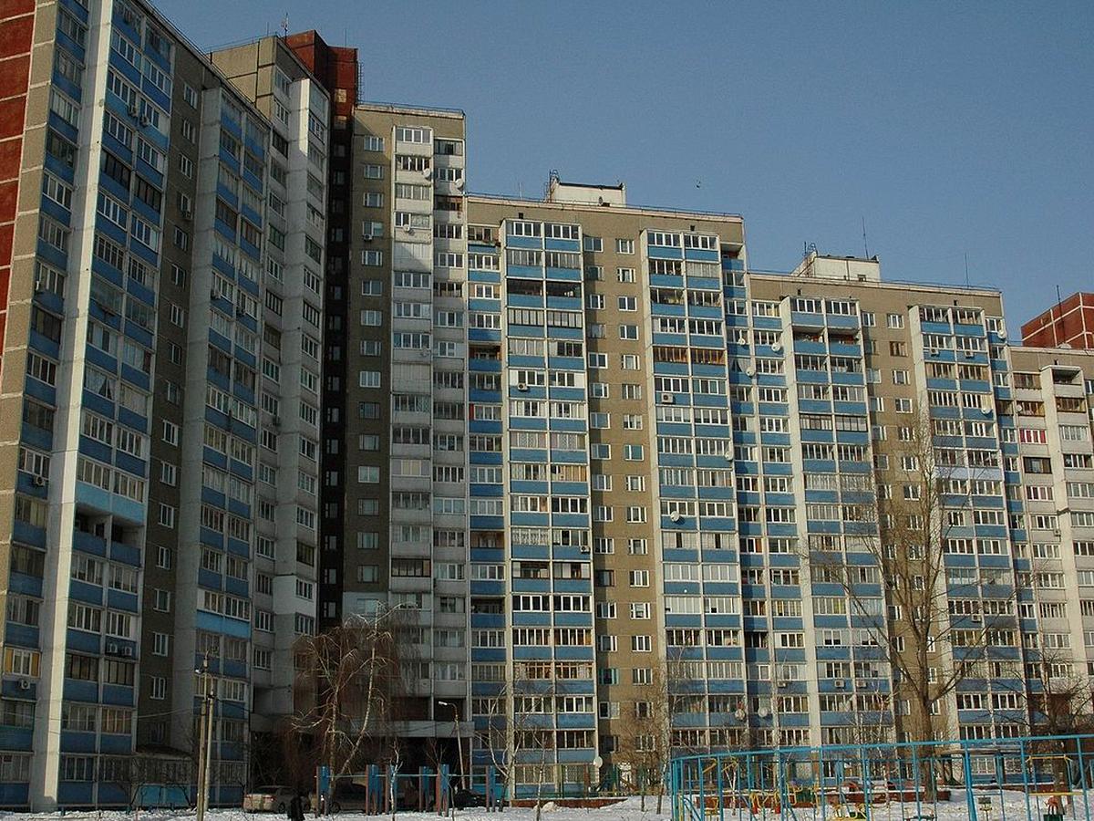 Фото дома