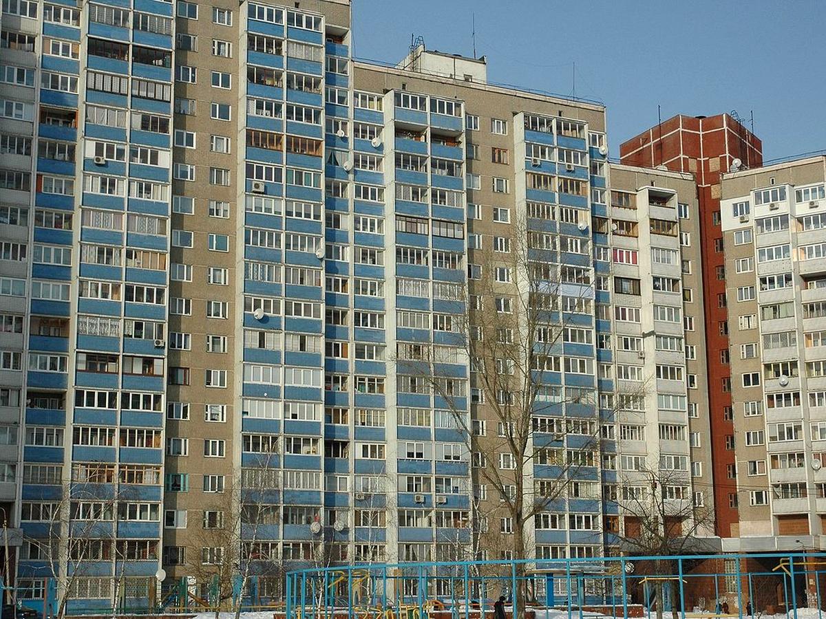 Фото дома