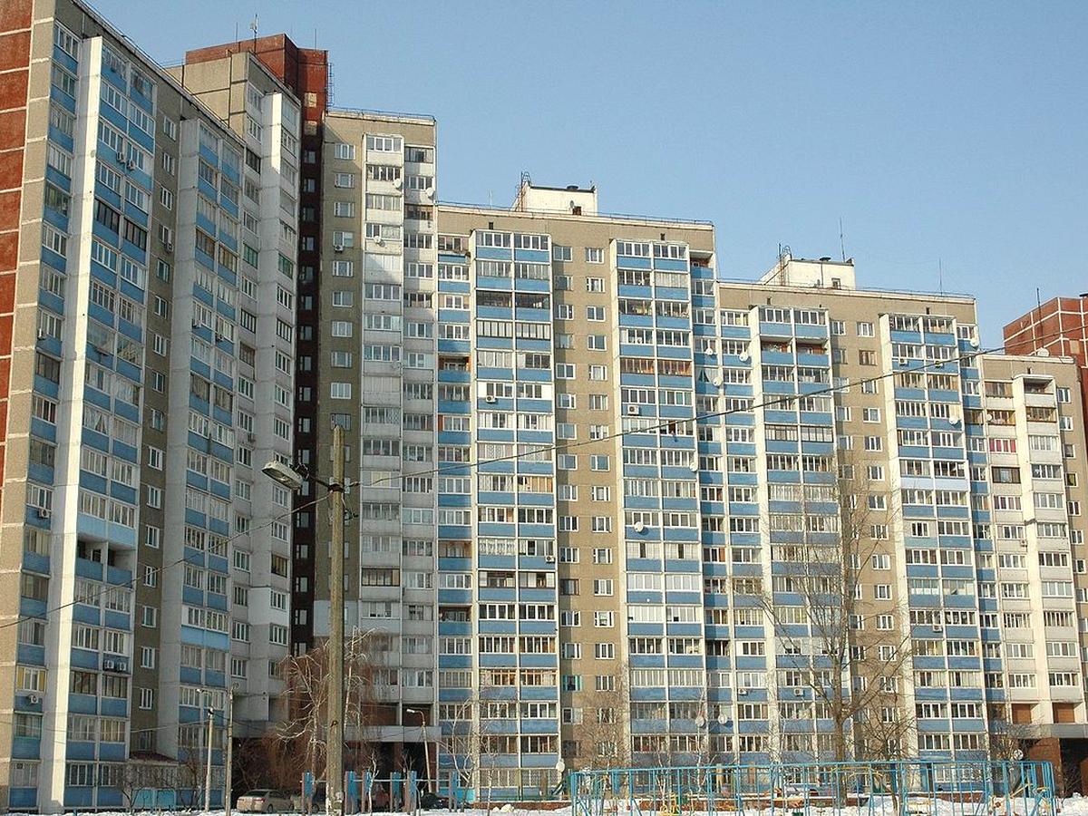 Фото дома